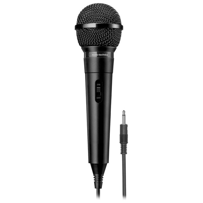 Audio Technica ATR-1100X Microfono Palmare Dinamico Unidirezionale