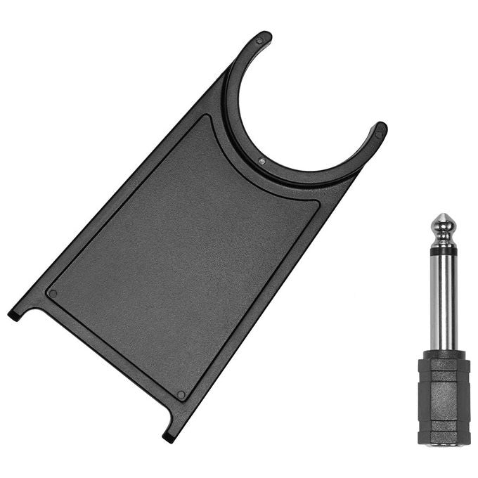Audio Technica ATR-1100X Microfono Palmare Dinamico Unidirezionale