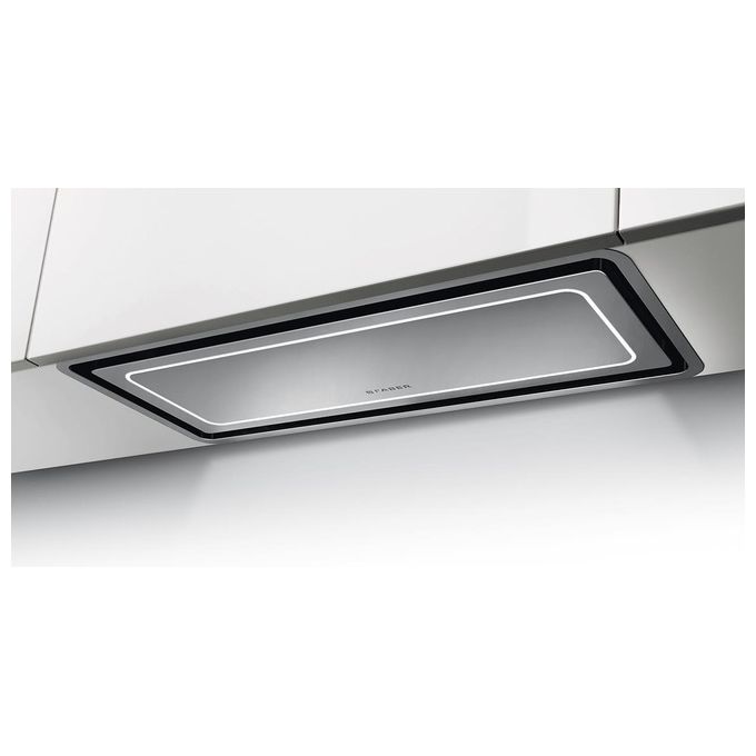Faber IN-LIGHT EV8P XA70 Cappa da Incasso Sottopensile Delay 30 70 cm Classe energetica A Inox 110.0456.215