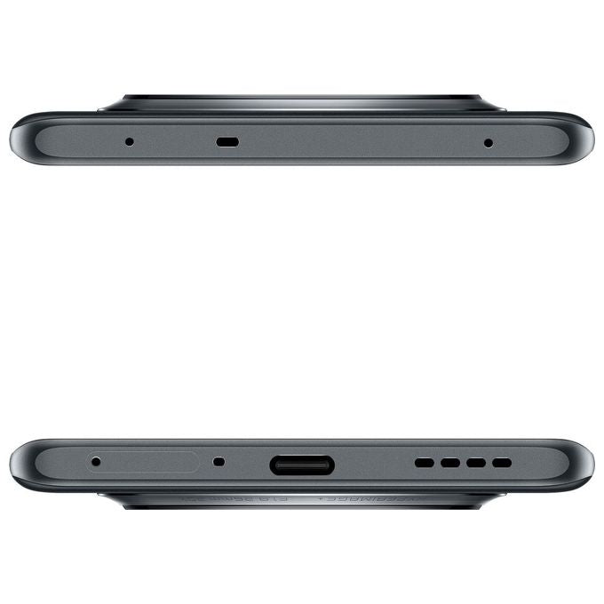 Realme 14 Pro 5g Suede Grey 6.77'' 12gb-512gb