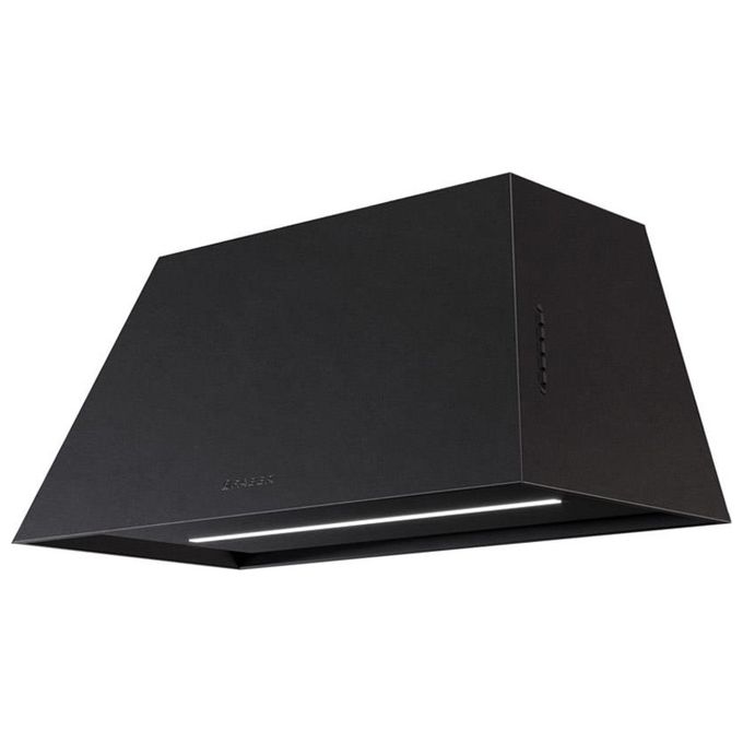 Faber CHLOE'EV8P CAST IRON A70 Cappa a Parete Aspirante Classe energetica A Velocita' 3 + Intensiva Portata 590 m³-h 70 cm Ghisa 110.0456.175