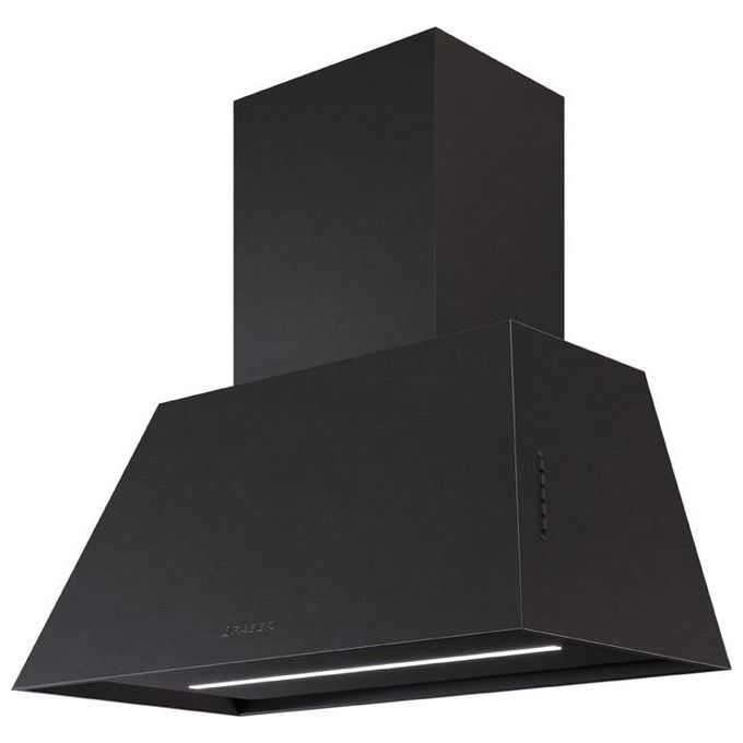 Faber CHLOE'EV8P CAST IRON A70 Cappa a Parete Aspirante Classe energetica A Velocita' 3 + Intensiva Portata 590 m³-h 70 cm Ghisa 110.0456.175