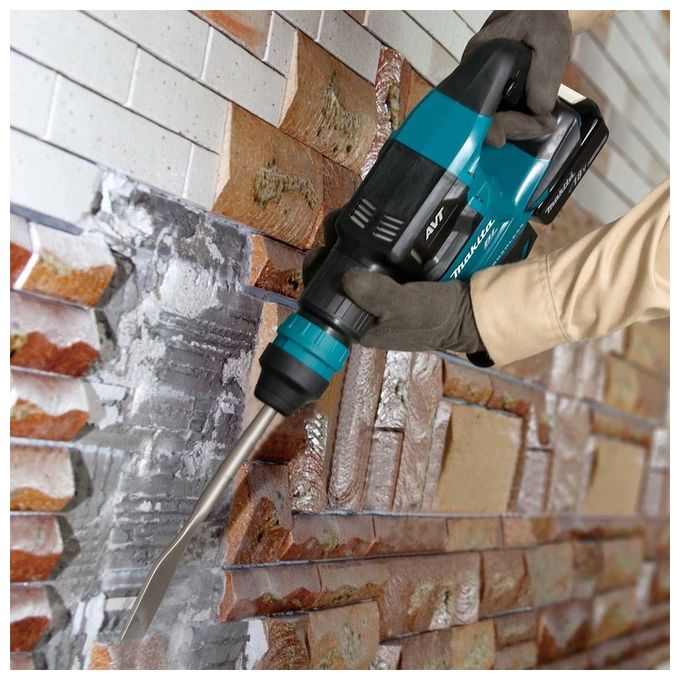 Makita DHK180Z Martello Demolitore a Batteria
