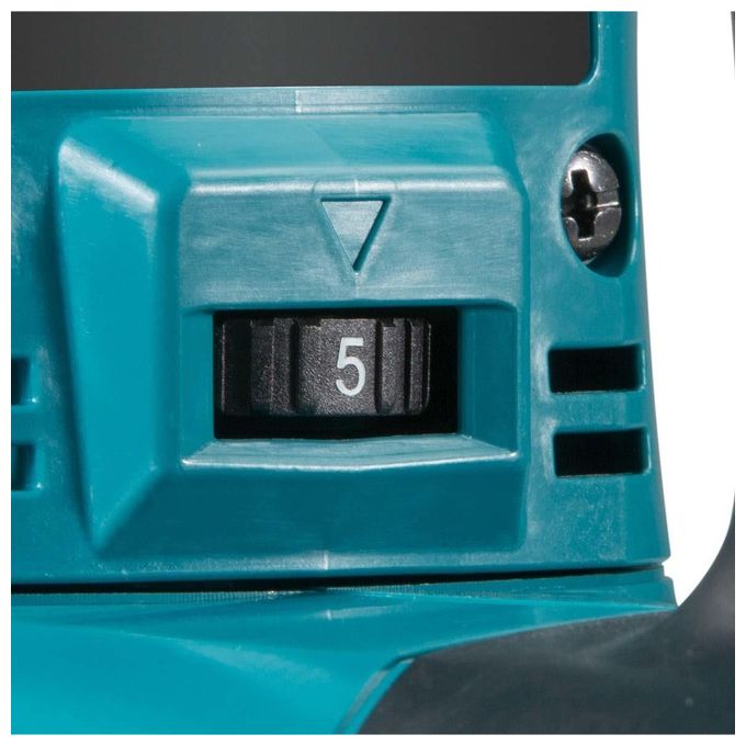 Makita DHK180Z Martello Demolitore a Batteria