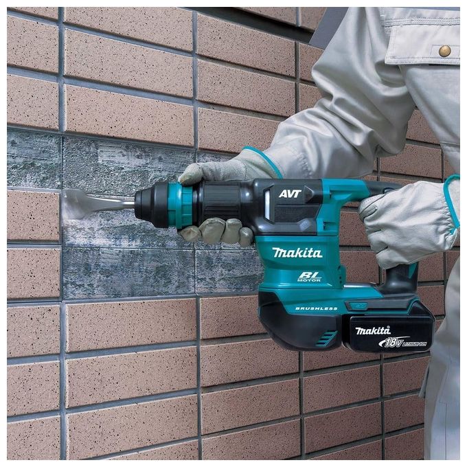 Makita DHK180Z Martello Demolitore a Batteria