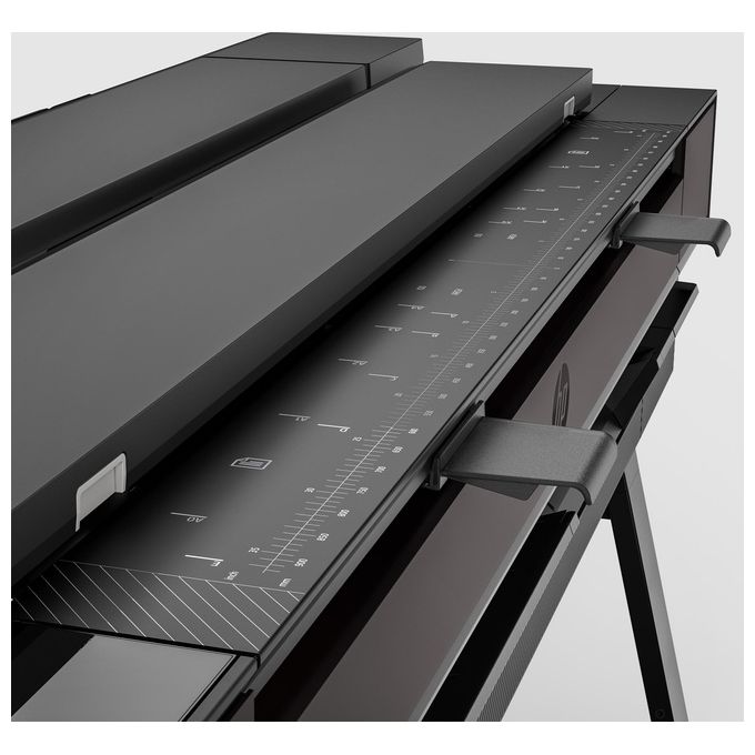 HP Designjet Stampante Multifunzione T850