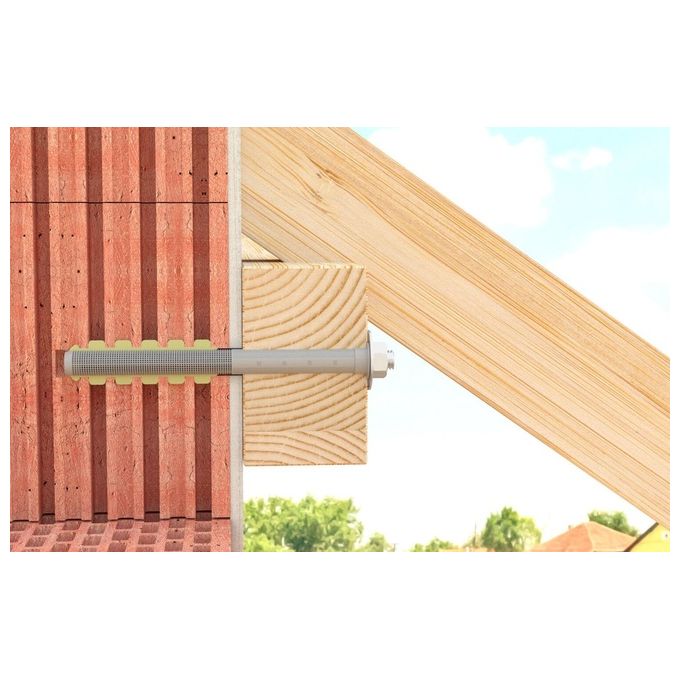 Fis H 12X85 K Tasselli A Rete (50 Pz.)