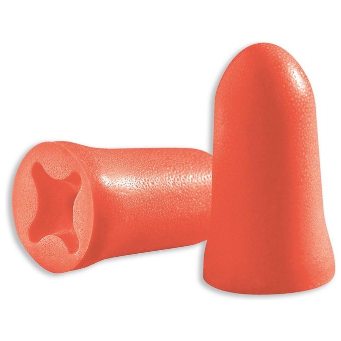 Uvex Com4-Fit Tappi per le Orecchie 200 Paia