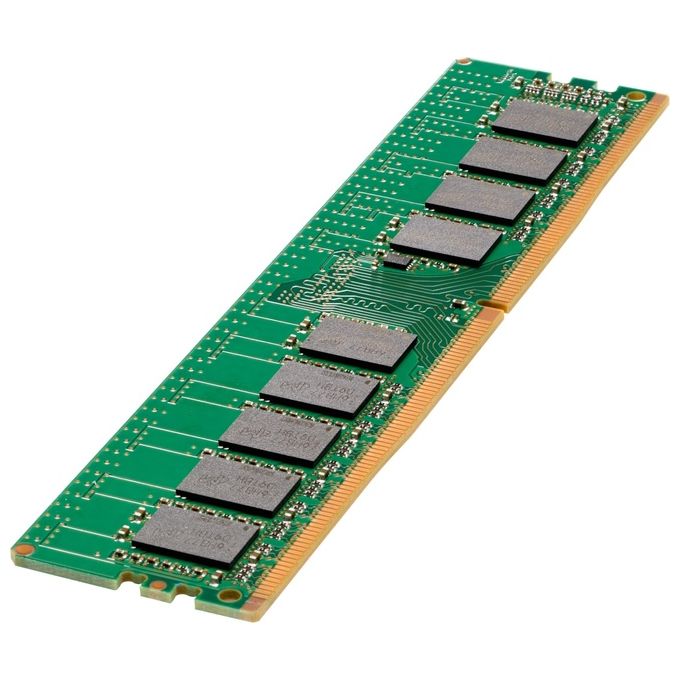 HP Enterprise P00922-B21 Memoria Ram 16Gb 2Rx8 PC4-2933Y-R Smart Kit