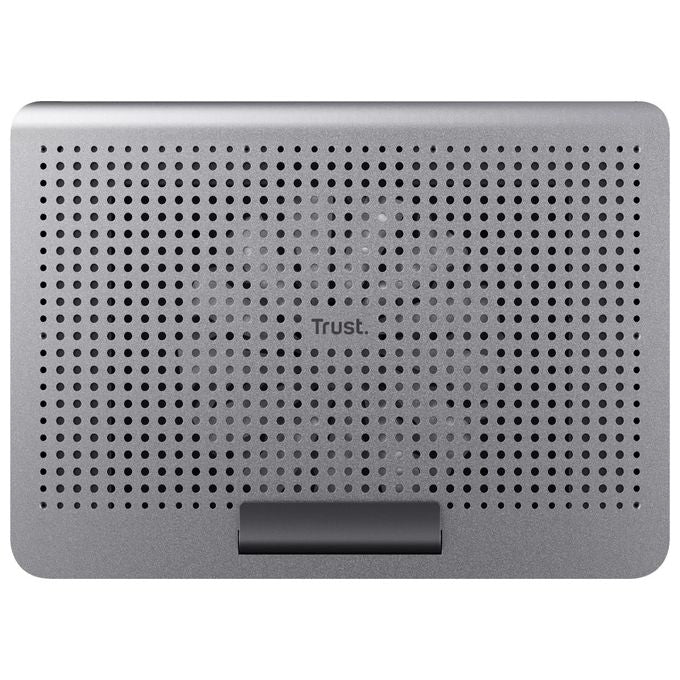 Trust Exto Supporto per Computer Portatile Grigio