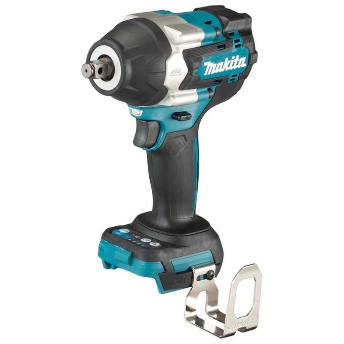 [ComeNuovo] Makita Trapano Avvitatore Battente DTW700Z a Batteria 18V Potenza e Precisione per Lavori Professionali