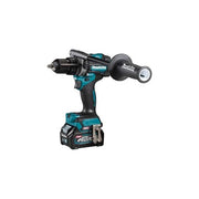 Makita XGT HP001GZ trapano avvitatore percussione a batteria 40VMAX