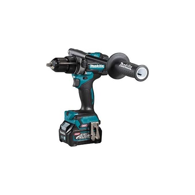 Makita XGT HP001GZ trapano avvitatore percussione a batteria 40VMAX