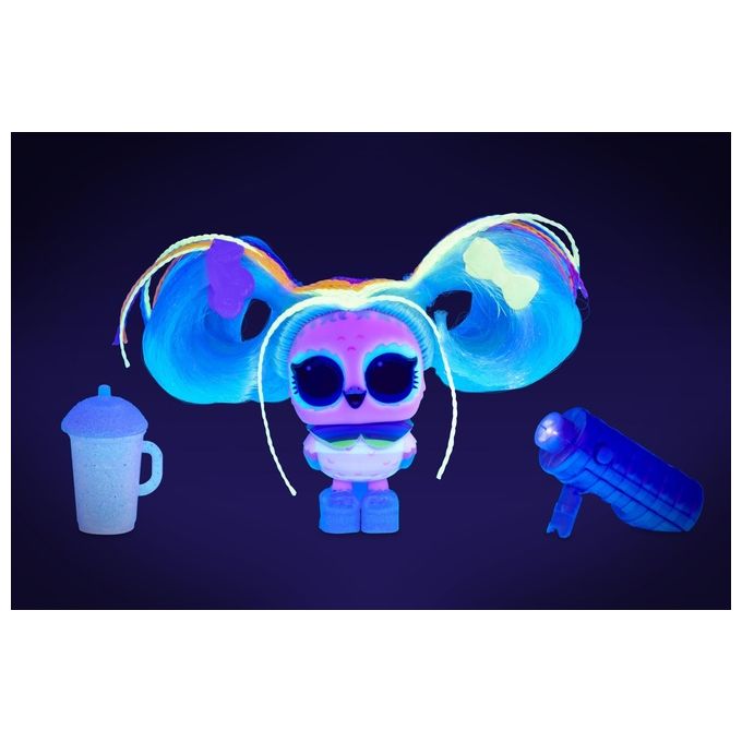 Giochi Preziosi L.O.L. Surprise Lights Pets