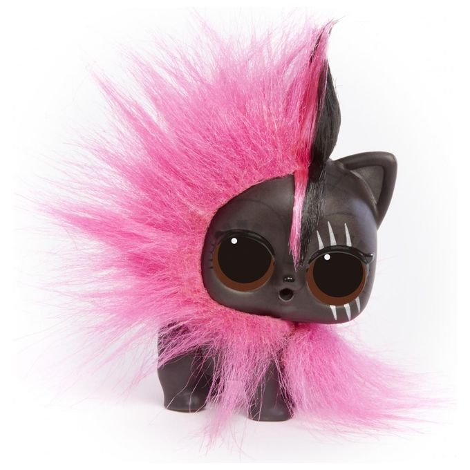 Giochi Preziosi L.O.L. Surprise Lights Pets