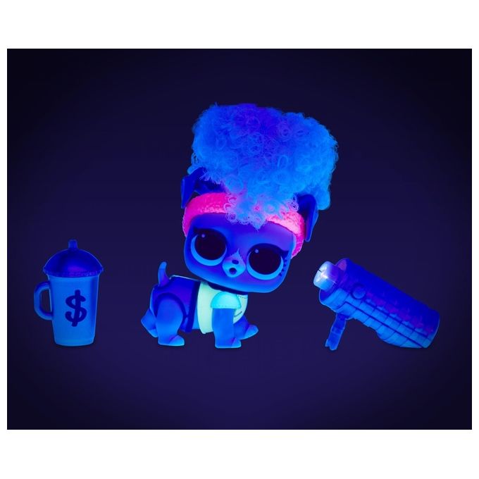 Giochi Preziosi L.O.L. Surprise Lights Pets