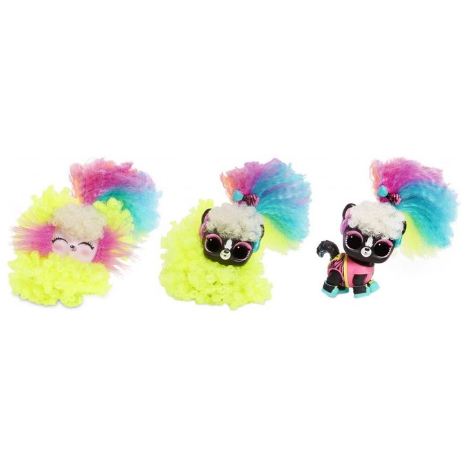 Giochi Preziosi L.O.L. Surprise Lights Pets