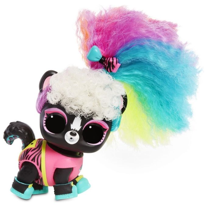 Giochi Preziosi L.O.L. Surprise Lights Pets