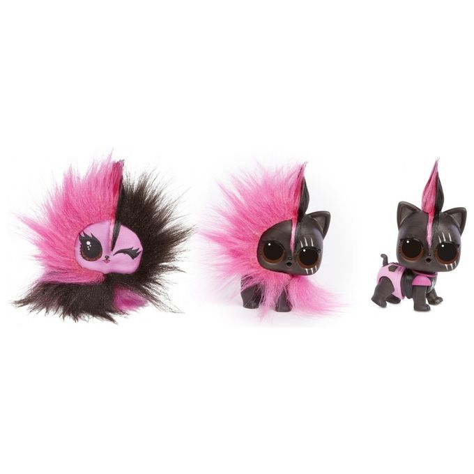 Giochi Preziosi L.O.L. Surprise Lights Pets