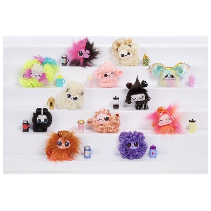 Giochi Preziosi L.O.L. Surprise Lights Pets