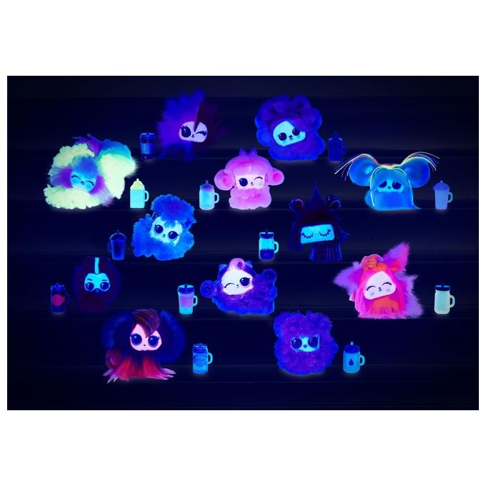 Giochi Preziosi L.O.L. Surprise Lights Pets