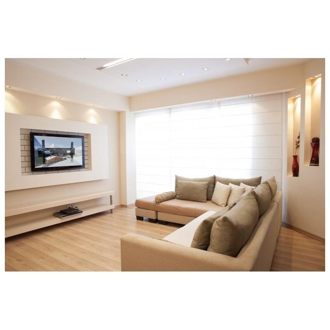Reflecta Plano Flat Supporto per Tv Fino a 70