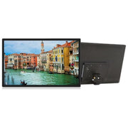 Braun DigiFrame 240 Business Line Cornice Digitale 60,96cm 24'' Nero