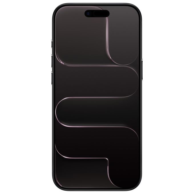 Apple MG2Q4QL-A iPhone Air Smartphone 512GB 6,5'' OLED A19 Pro 5G Wi-Fi 7 iOS 26 colore Nero Siderale