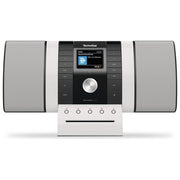 Technisat Multyradio 4.0 SE Nero-Bianco