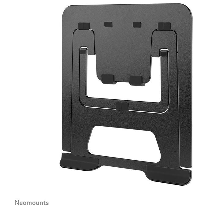 Neomounts By Newstar Supporto per Notebook da 11-17'' Fino a 10Kg Nero