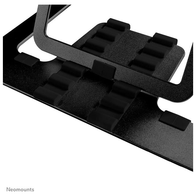 Neomounts By Newstar Supporto per Notebook da 11-17'' Fino a 10Kg Nero