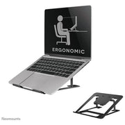 Neomounts By Newstar Supporto per Notebook da 11-17'' Fino a 10Kg Nero