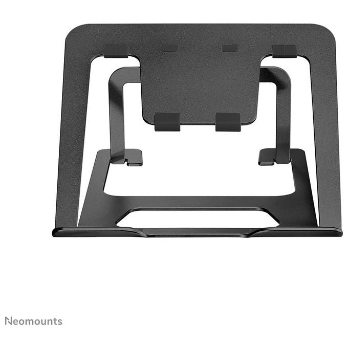 Neomounts By Newstar Supporto per Notebook da 11-17'' Fino a 10Kg Nero