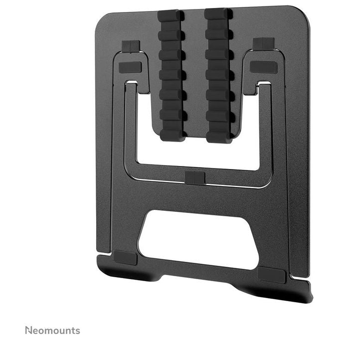 Neomounts By Newstar Supporto per Notebook da 11-17'' Fino a 10Kg Nero