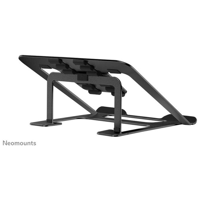 Neomounts By Newstar Supporto per Notebook da 11-17'' Fino a 10Kg Nero