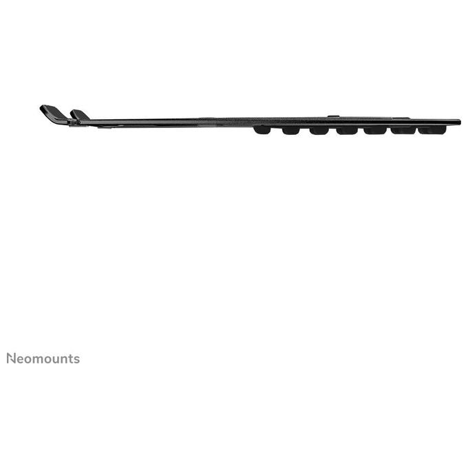 Neomounts By Newstar Supporto per Notebook da 11-17'' Fino a 10Kg Nero