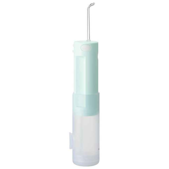 Panasonic EW-DJ4B-G503 Idropulsore Irrigatore Orale Verde
