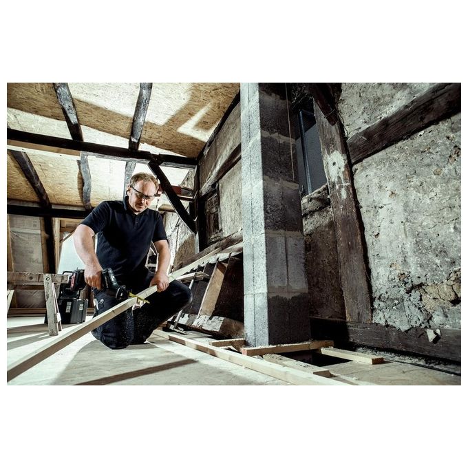 Metabo SSE 18 LTX Compact Seghetto a Batteria