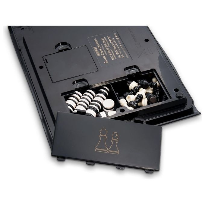 Millennium Europa Chess Champion Scacchiera Elettronica