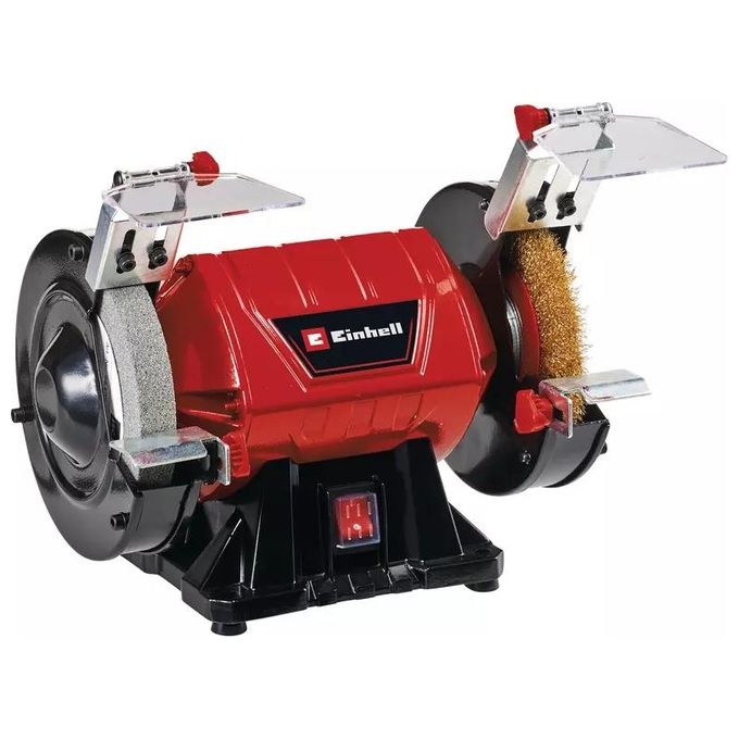 Smerigliatrice da banco TC-BG 150 B