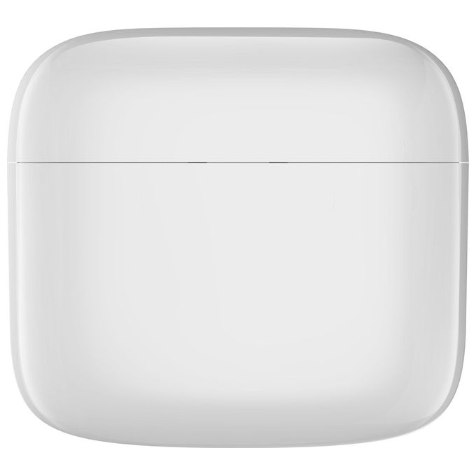 Denver TWE-61 Auricolari Wireless Bianco