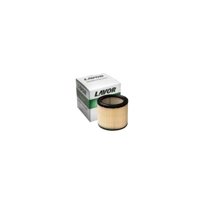Lavorwash Filtro Hepa per Gnx-Gbp-Swimmy