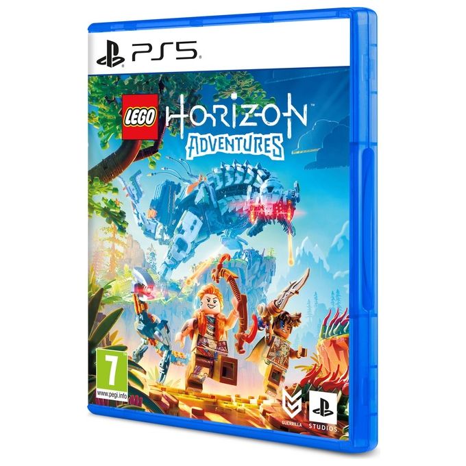 Sony Interactive Videogioco Lego Horizon Adventures per PlayStation 5