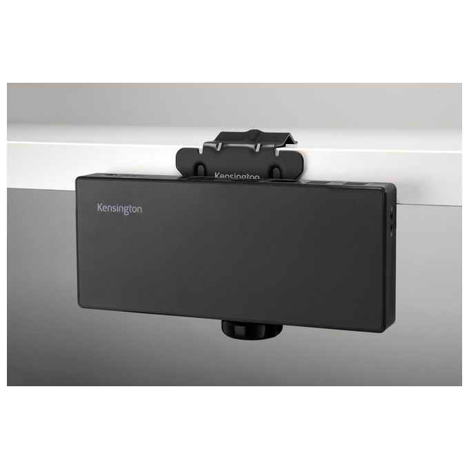 Kensington SD4781P Docking Station USB-C e USB-A per Doppio Schermo 4K