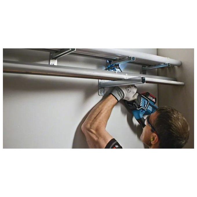 Bosch GSA 18V-32 Seghetto a Batteria