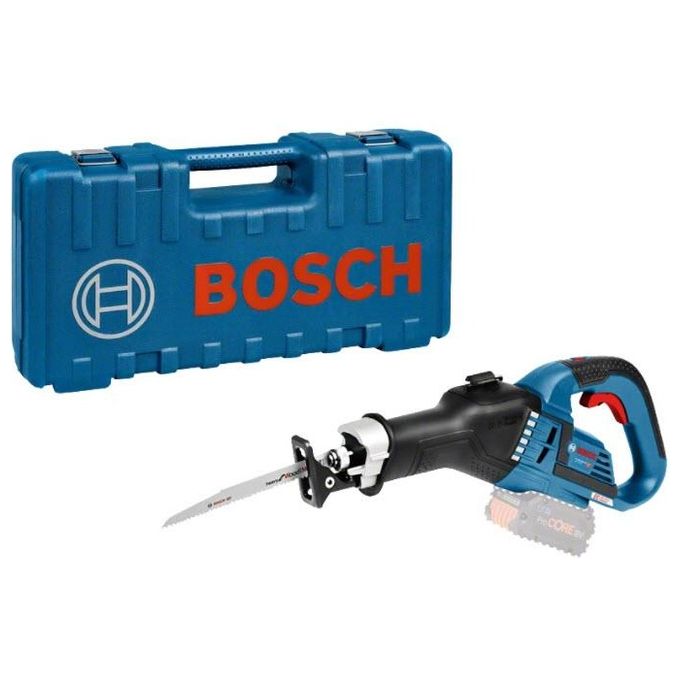 Bosch GSA 18V-32 Seghetto a Batteria