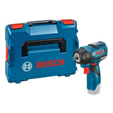 GDS 12V-115 · massa battente