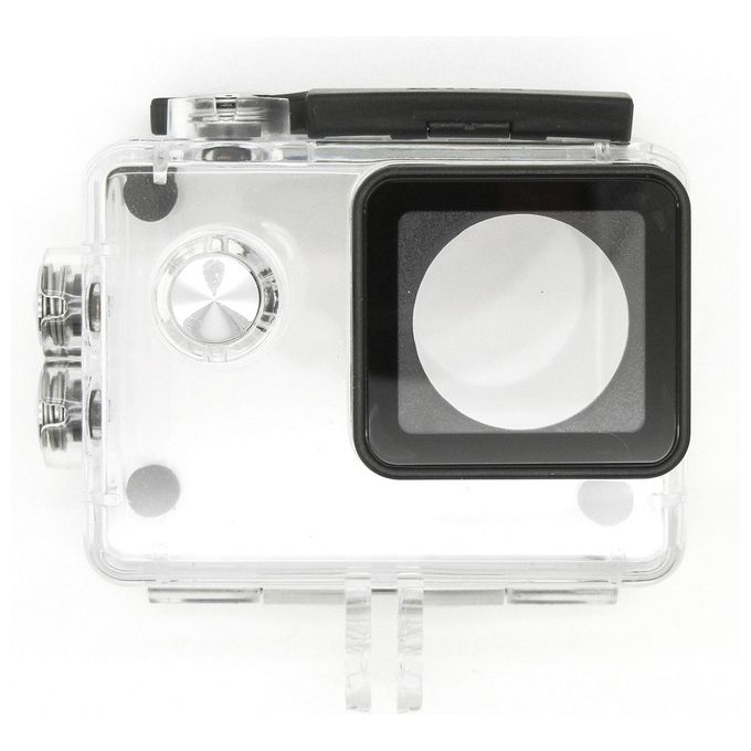 Easypix GoXtreme Custodia Subacquea per Black Hawk+