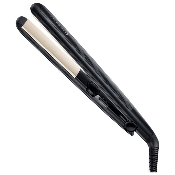 Remington S3505GP Piastra Per Capelli Caldo Nero