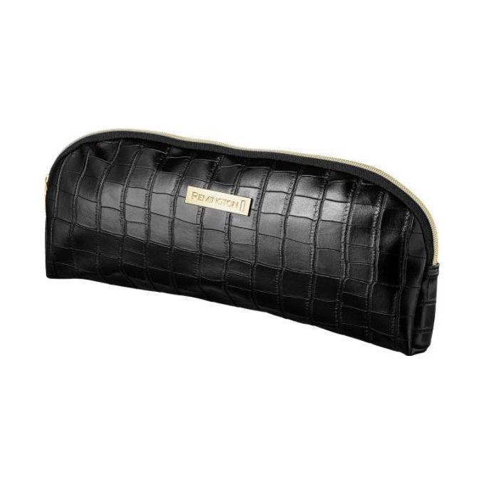 Remington S3505GP Piastra Per Capelli Caldo Nero